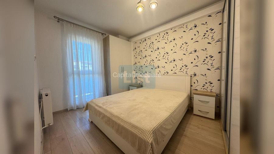 FARA COMISION! Apartament 2 camere, imobil 2019, parcare,NEW CITY - 6