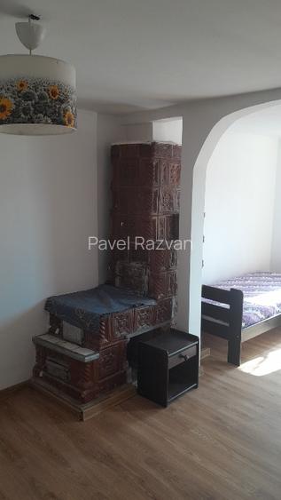 Vând casa și teren 1500 mp in Manzalesti, judet Buzau - 8