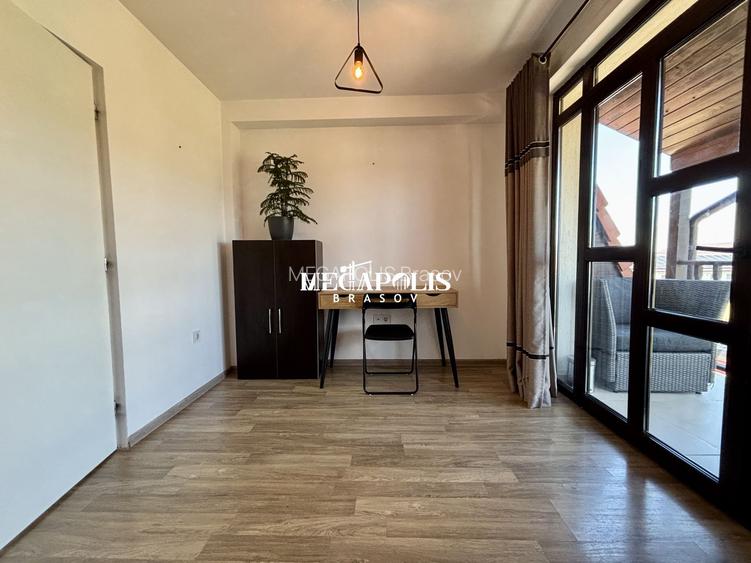 Casă 3 camere | Garaj | Terasă Amenajată | Pet-Friendly | Hărman - 18
