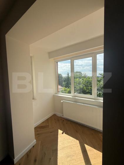 Apartament cu 2 camere, 56 mp, zona Ultracentrala