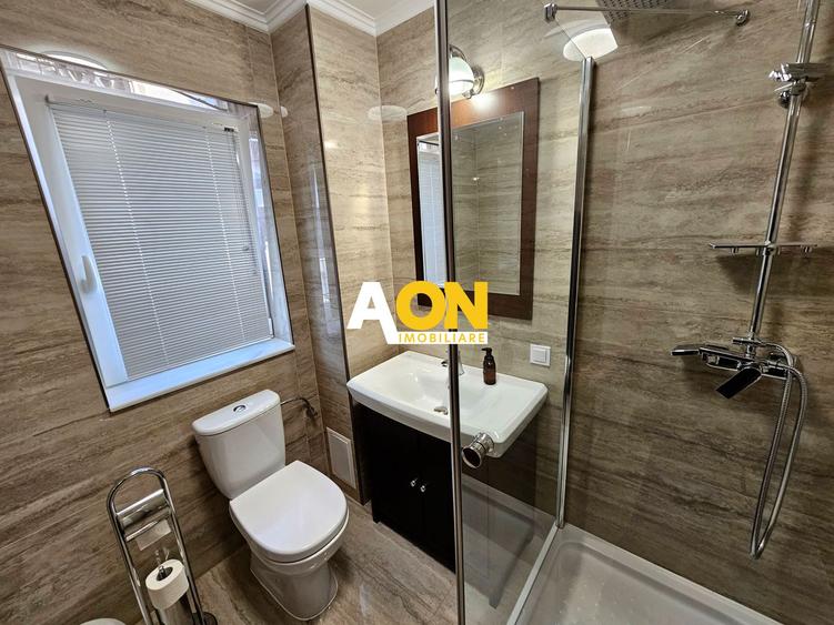 1/2 Duplex, mobilat, utilat, 4 camere, 250 mp teren, Cetate