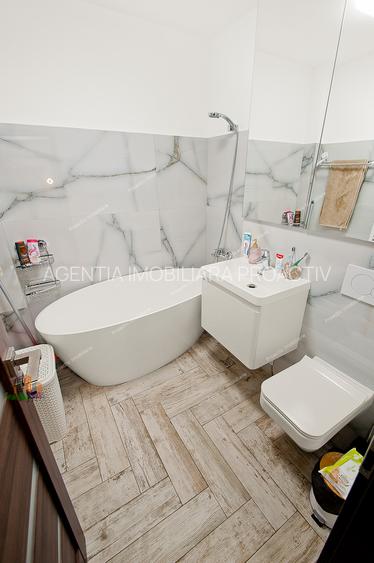 Apartament 2 camere decomandat, Micro 18, renovat complet, la cheie! - 6