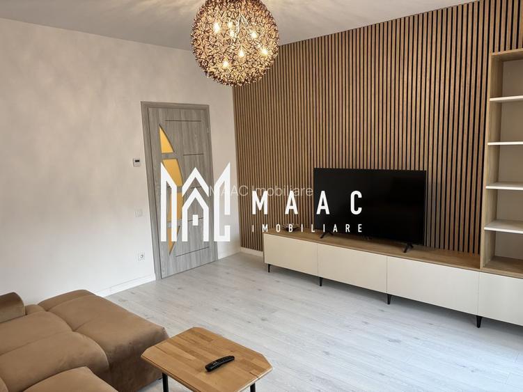 Penthouse 2 camere | 2 Terase | Loc de parcare | 60 MPU | Tineretului