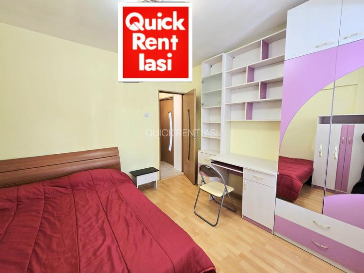 Ultracentral Bulevardul Stefan Cel Mare Apartament 3Camere De Inchiriat - 3