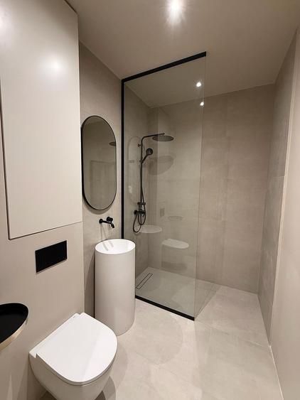 Studio de designer, nelocuit, mobilat și utilat – Bulevardul Unirii
