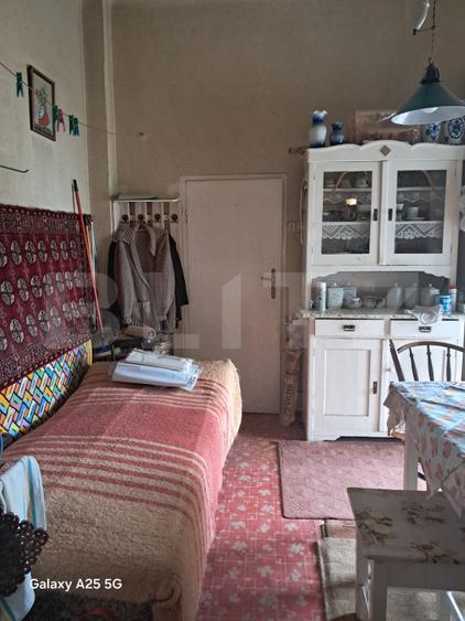 Casa renovabila, 3 camere in zona Centrala