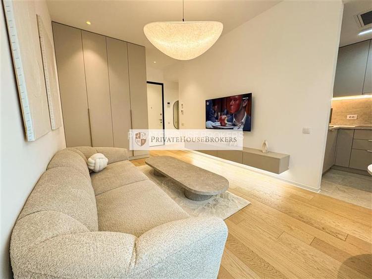 Aviatiei | One Lake Club | Bloc 2025 | Modern - 3