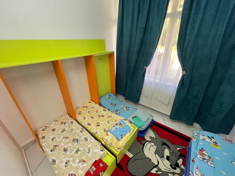 Gradinita\AfterSchool\Centru Educational\Militari Residence