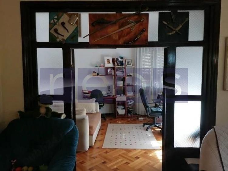 VANZARE 3 CAMERE CIRCULAR UNIVERSITATE KM 0 - 5