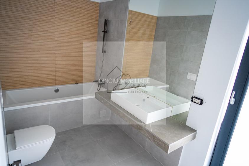 Casa Premium Saftica I High End I 4 camere I teren 470 mp I COMISION 0 - 24