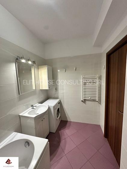 2 camere Bucurestii Noi - Parc Bazilescu - 9