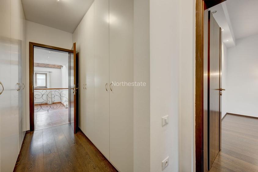 2 Vile individuale in Paradisul Verde P+M, caramida, ideal familii - 56