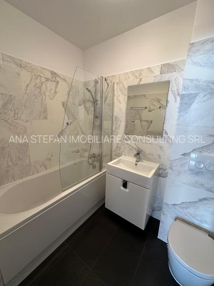 Unirii l 3 Camere+Terasa+Garaj  l 12 Minute Metrou l Bloc Nou 2015 l - 9