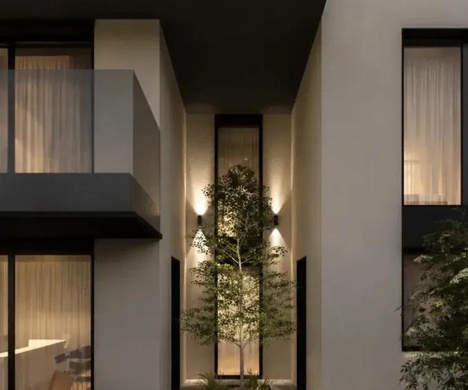 Casă individuală | arhitectură modernă | terasă panoramică | Europa