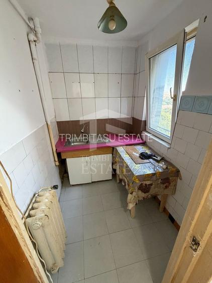 Apartament 2 camere decomandat – Str. Huedin nr. 7 metrou Brâncoveanu - 6