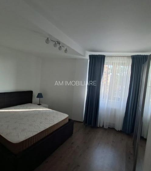 AP. 2 CAMERE- TITAN, PET-FRIENDLY, PARCARE INCLUSA, CENTRALA PROPRIE - 5