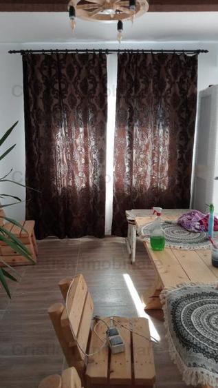 Vila P+M, teren 1222 mp, TOTUL NOU, la 15 Km de Braila