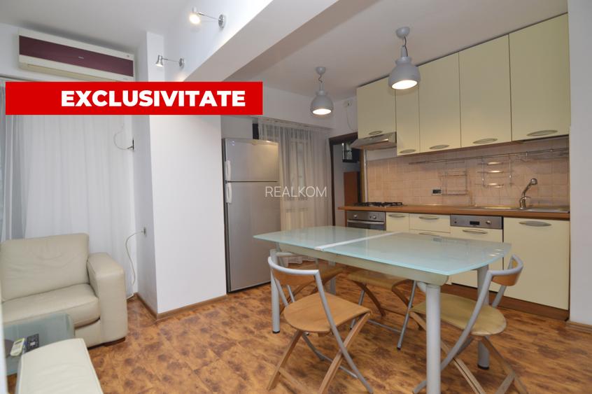 INCHIRIERE APARTAMENT 3 CAMERE UNIRII-CAMERA DE COMERT - 6