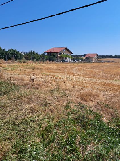 Teren linga strada Gheorghe Baritiu - 4