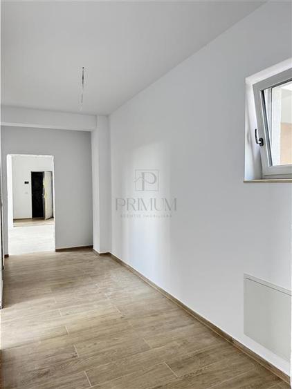 BRAYTIM - 3 CAMERE SI 2 BAI - PARTER INALT - PARCARE SUBTERANA - GRADINA PRIVATA