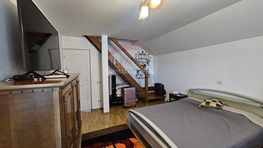 Casă / Vilă de lux, 6 camere, Liteni-Moara, Suceava - 39