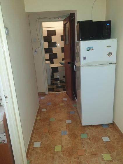 3 camere zona Drumul Taberei Metrou Raul Doamnei
