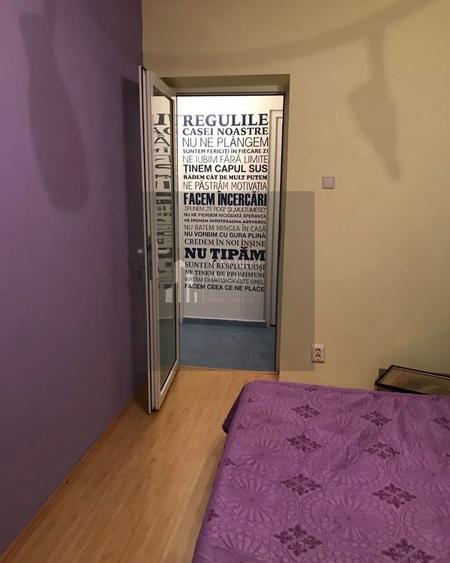 Apartament 3 camere etaj 1 decomandat Brancoveanu/2 loc parcare