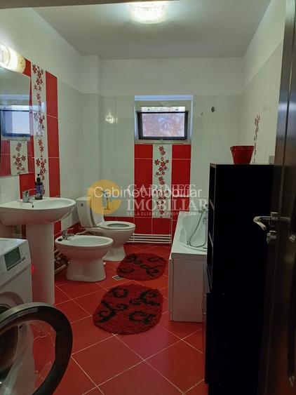Apartament Valea Lupului- Zona Popas Pacurari - 4