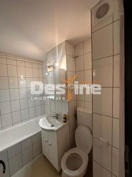 Garsoniera de vanzare 26.000€  zona Darmanesti - 13