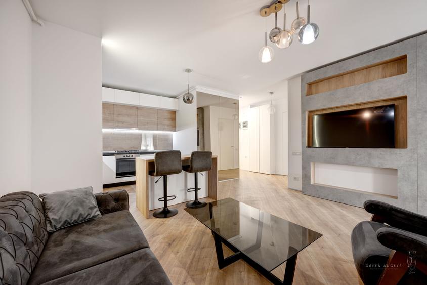 Apartament 3 camere de vanzare in 4City North (67) Comision 0.