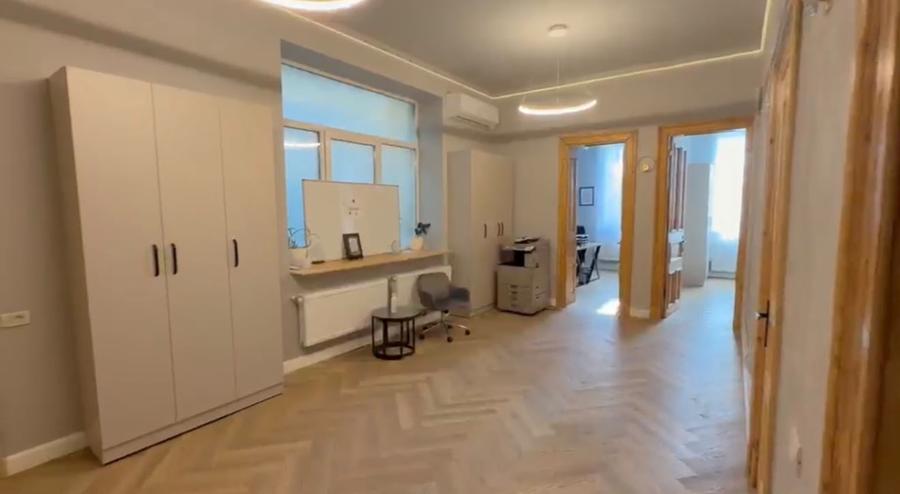 SPATIU BIROURI | 5 CAMERE | ZONA PENINSULARA