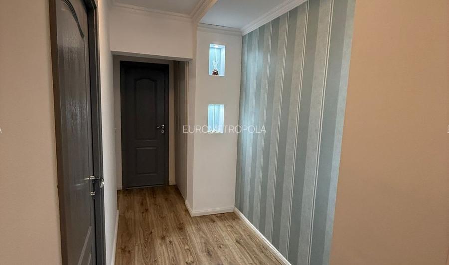 Apartament 3 camere cu terasa mare si vedere la parcul  Tei - 15