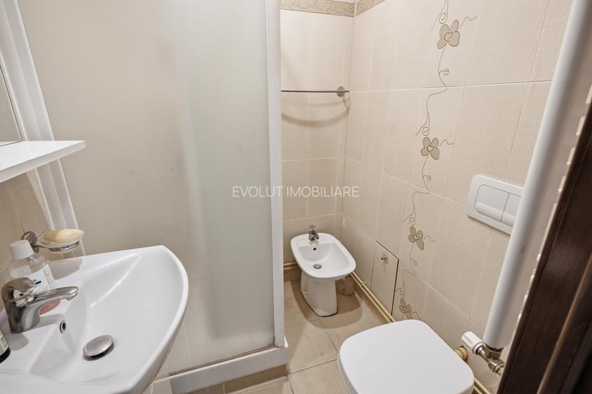 3 CAMERE | ULTRACENTRAL / IDEAL LOCUINȚĂ SAU BIROU - 12