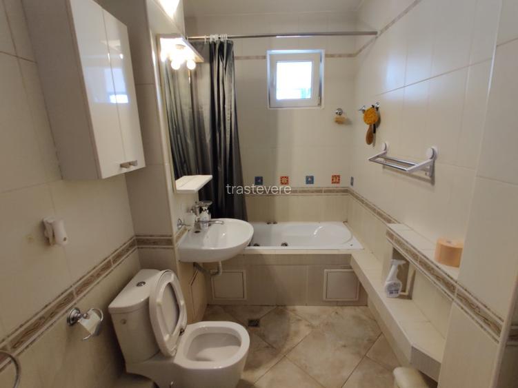 PF dau in chirie apartament modern 4 camere - 113 mp Zorilor, parcare inclusa - 14