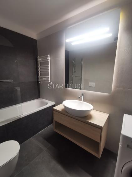 RESIDENCE5 IANCU NICOLAE 122 - OLIVETO, CURTE INTERIOARA, PAZA 24H, COMISION 0 - 13