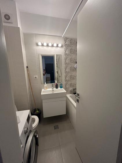 3 CAMERE | PARCARE SUBTERANĂ INCLUSA | MOBILAT & UTILAT | DIRECT PROPRIETAR