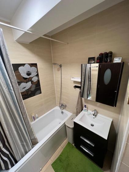 Inchiriez Apartament 2 camere Crangasi