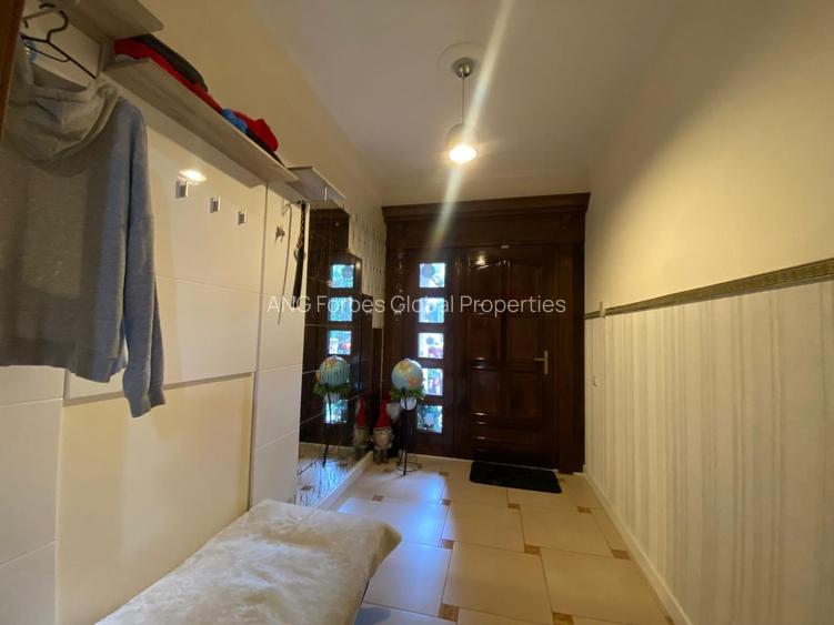 Refugiu elegant cu piscină privată în inima Iancu Nicolae - 28