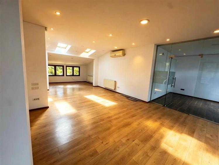 Casa premium de inchiriat pentru birouri – zona centrala, Sector 1
