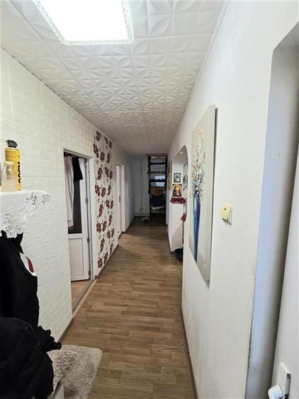 Casa 3 camere Navodari cu Mansarda