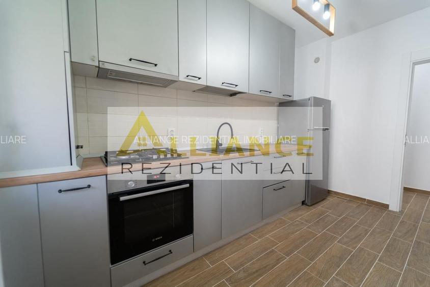 Apartament cu 2 camere cu gradina 200 mp - 16