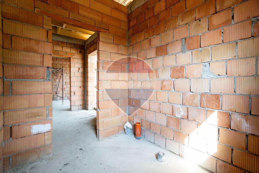 Case noi lângă Brașov | Prejmer Elite Residence Faza II | 450 mp teren - 34