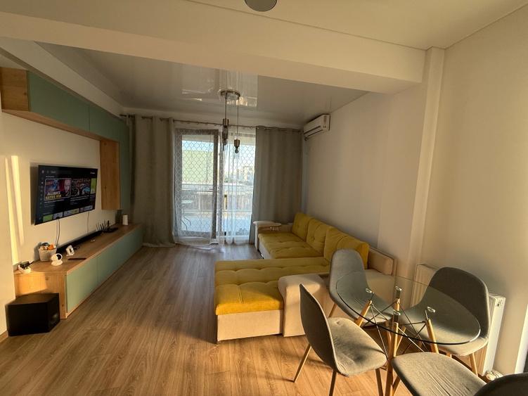 Apartament 2 camere Mamaia Nord