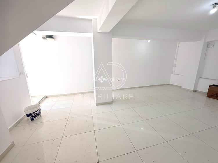 Spatiu Comercial Piata Mare Targu Jiu - 5