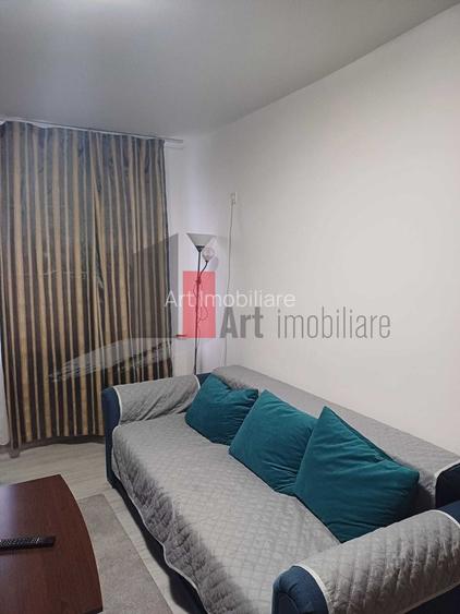 Apartament 2 camere Bd. Obregia - 2