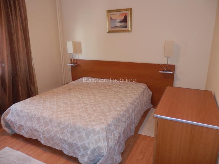 Tineretului,Piata Timpuri Noi,Vacaresti,CENTRALA PROPRIE bl.  reabilitat et.1/4 - 5