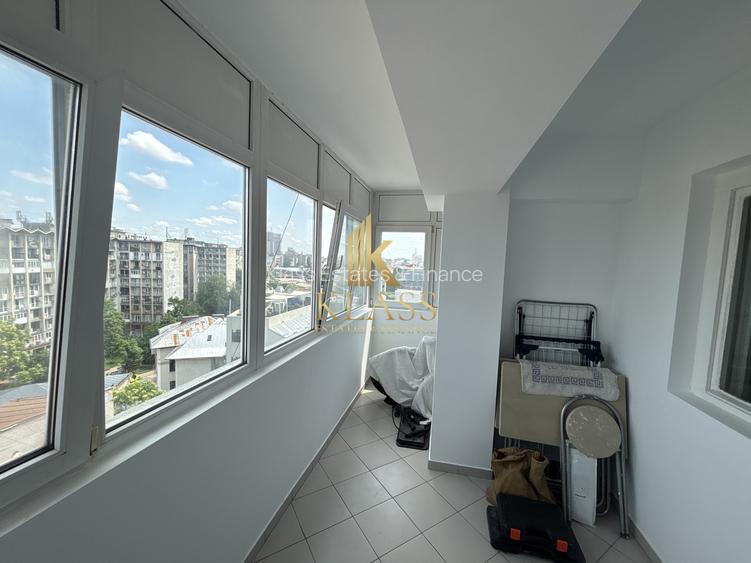 Apartament 4 camere decomandate | Zona Ultracentrală – Piața Amzei - 11