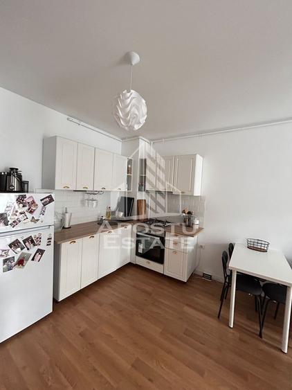 Apartament cu 2 camere open space Torontalului,Timisoara