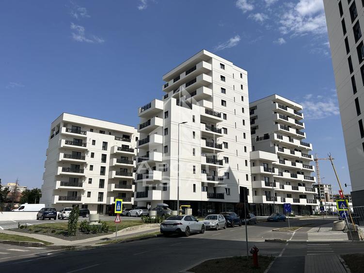 Spatiu comercial 232 mp, 14 locuri parcare, Circumvalatiunii