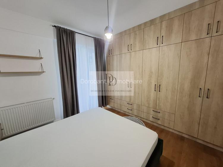 Apartament Premium 2 camere | Parcare subterană inclusă | Borhanci - 11